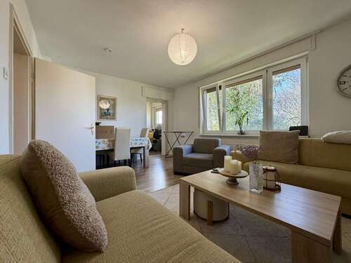 Foto - Wohnung zum Mieten in Werl 590,00 € 66 m²