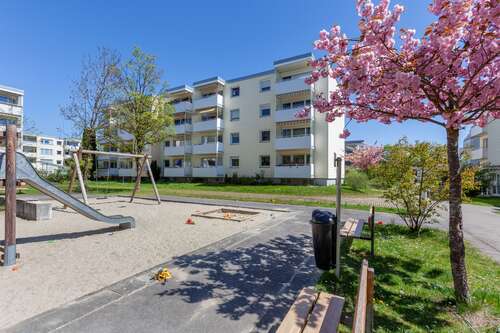 Foto - Wohnung zum Kaufen in Olching 340.000,00 € 78.19 m²