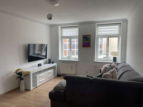 Foto - Wohnung zum Mieten in Leipzig 603,00 € 67 m²