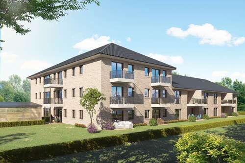 Foto - Haus zum Kaufen in Heide 698.000,00 € 1320 m²