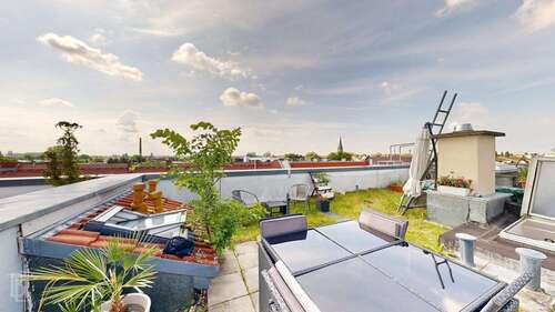 Foto - Wohnung zum Kaufen in Berlin 332.800,00 € 87.6 m²