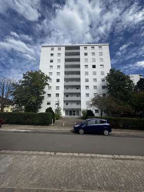 Foto - Wohnung zum Mieten in Saarbrücken-Dudweiler 700,00 € 89 m²