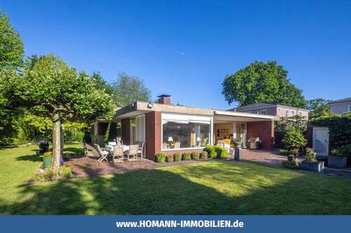 Foto - Haus zum Kaufen in Münster 1.850.000,00 € 175 m²