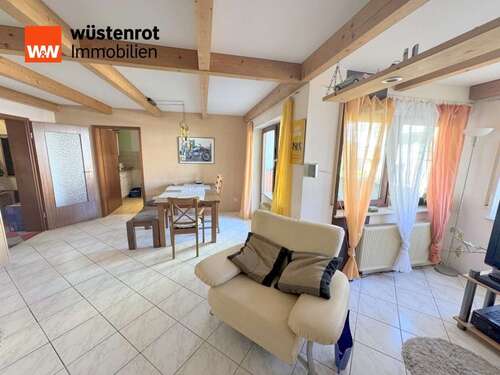 Foto - Wohnung zum Kaufen in Aalen 285.000,00 € 87 m²