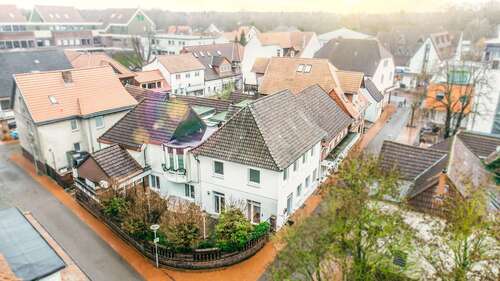 Foto - Wohnung zum Kaufen in Burgdorf 359.000,00 € 183 m²