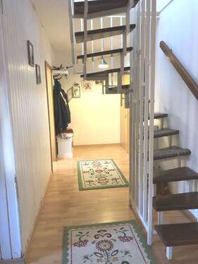 Foto - Wohnung zum Kaufen in Bammental 227.000,00 € 78.1 m²