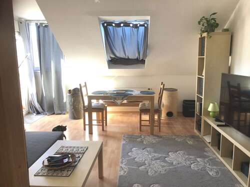 Foto - Wohnung zum Kaufen in Bammental 227.000,00 € 78.1 m²