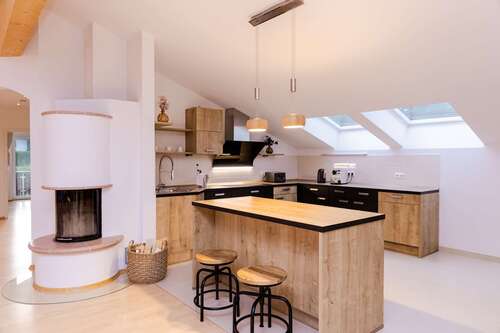 Foto - Wohnung zum Mieten in Murnau am Staffelsee 2.800,00 € 171 m²