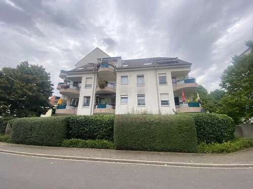 Foto - Wohnung zum Mieten in Düsseldorf 870,00 € 55.74 m²