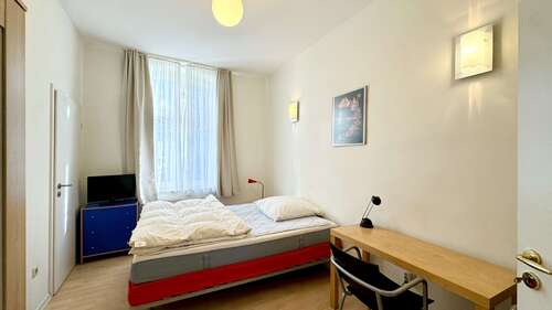 Foto - Wohnung zum Mieten in Düsseldorf 490,00 € 30 m²