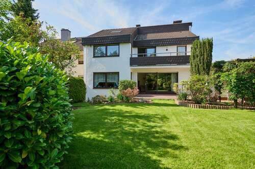 Foto - Haus zum Kaufen in Heusenstamm 698.000,00 € 148 m²