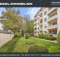 Wohnung zum Kaufen in Speyer 99.000,00 € 28.65 m²