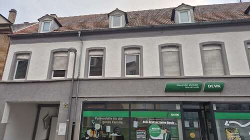 Foto - Wohnung zum Mieten in Germersheim 500,00 € 50 m²