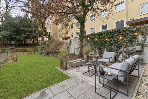 Foto - Wohnung zum Kaufen in München 619.000,00 € 59.94 m²