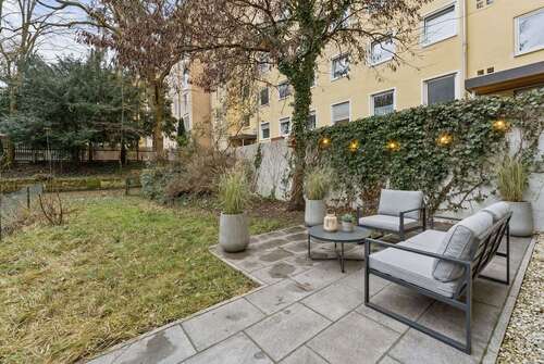 Foto - Wohnung zum Kaufen in München 649.000,00 € 59.94 m²