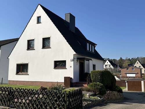 Foto - Haus zum Kaufen in Hamburg Neugraben-Fischbek 659.000,00 € 129.72 m²