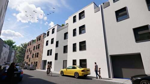 Foto - Wohnung zum Kaufen in Wuppertal 176.855,00 € 50.53 m²