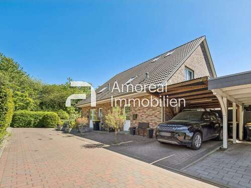 Foto - Haus zum Kaufen in Hasloh 575.000,00 € 120 m²
