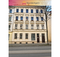Wohnung zum Mieten in Leipzig 420,00 € 46.3 m²