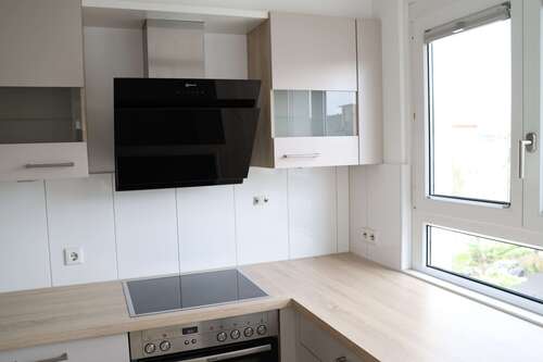 Foto - Wohnung zum Mieten in Ostfildern 1.210,00 € 76.65 m²
