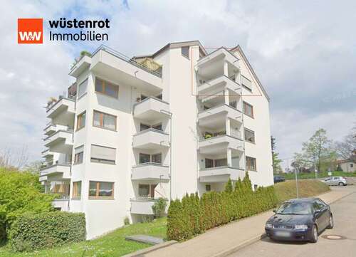 Foto - Wohnung zum Kaufen in Aalen 319.000,00 € 87 m²