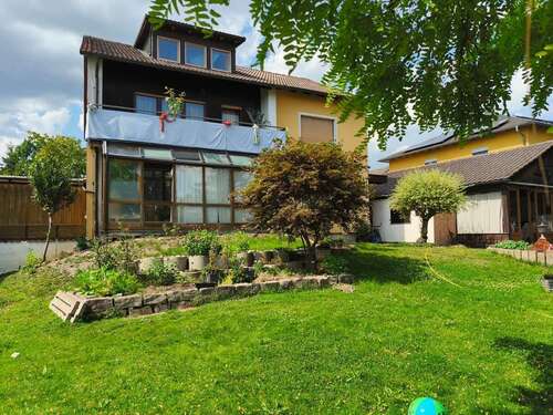 Foto - Haus zum Kaufen in Postbauer-Heng 499.000,00 € 182.5 m²