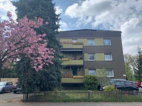 Foto - Wohnung zum Mieten in Duisburg 391,28 € 73 m²
