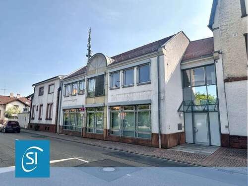 Foto - Büro in Grünstadt 2.350,00 € 157 m²