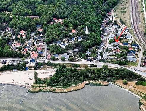 Foto - Haus zum Kaufen in Lietzow 419.000,00 € 221.61 m²