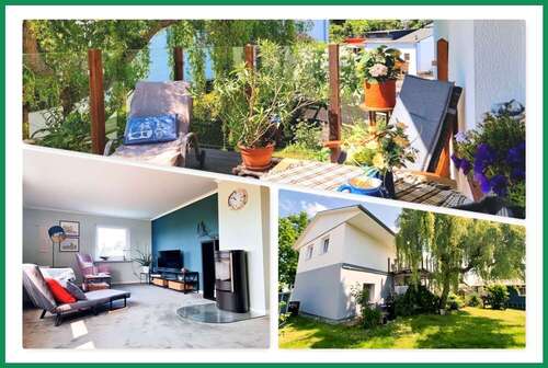 Foto - Haus zum Kaufen in Lietzow 419.000,00 € 221.61 m²