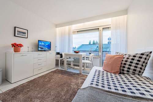 Foto - Wohnen auf Zeit in Offenbach 850,00 €