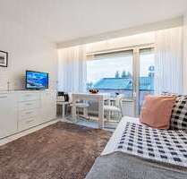 Wohnen auf Zeit in Offenbach 850,00 €