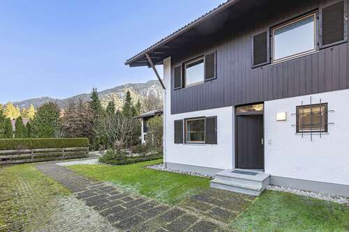 Foto - Haus zum Kaufen in Schliersee Neuhaus 825.000,00 € 116.66 m²