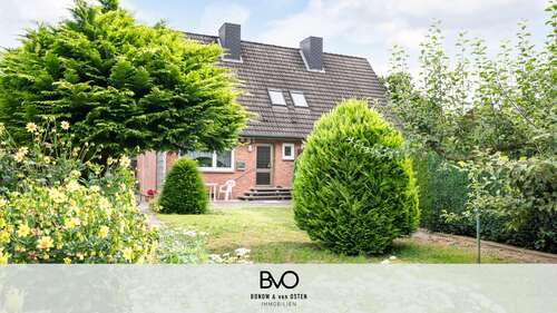 Foto - Haus zum Kaufen in Schwentinental 298.000,00 € 73.7 m²