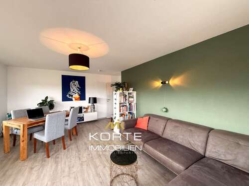 Foto - Wohnung zum Mieten in Lindau 895,00 € 86 m²
