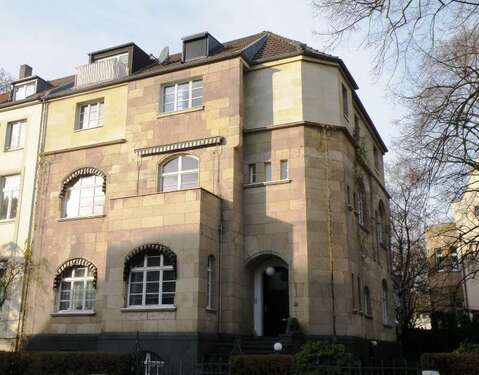 Foto - Wohnung zum Kaufen in Köln-Lindenthal 750.000,00 € 128 m²