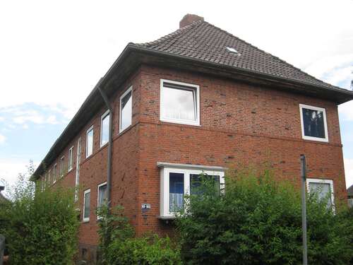 Foto - Wohnung zum Mieten in Wilhelmshaven 582,79 € 89.66 m²