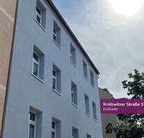 Wohnung zum Mieten in Halle 340,00 € 40 m²