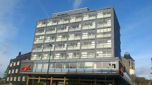 Foto - Wohnung zum Mieten in Remscheid 287,56 € 37 m²