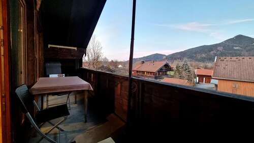 Foto - Wohnung zum Kaufen in Lenggries 445.000,00 € 100.7 m²