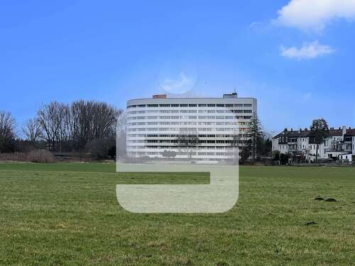 Foto - Wohnung zum Kaufen in Erlangen 220.000,00 € 66.22 m²