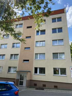 Foto - Wohnung zum Mieten in Merseburg 400,00 € 66.16 m²