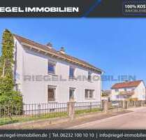 Haus zum Kaufen in Landau in der Pfalz 419.000,00 € 112.5 m² Haus zum Kaufen in Landau in der Pfalz 419.000,00 € 112.5 m²