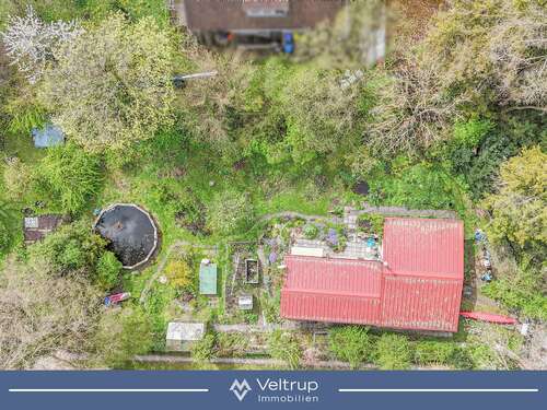 Foto - Grundstück zu verkaufen in Utting am Ammersee 1.095.000,00 € 859 m²