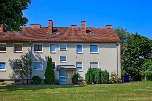 Foto - Wohnung zum Mieten in Bergkamen 429,00 € 57.87 m²