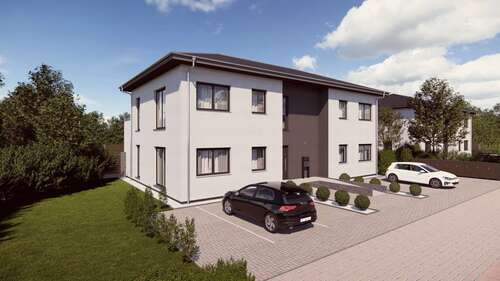 Foto - Haus zum Kaufen in Göggingen 527.999,00 € 293.96 m²
