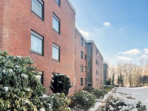 Foto - Wohnung zum Kaufen in Glinde 270.000,00 € 75.61 m²