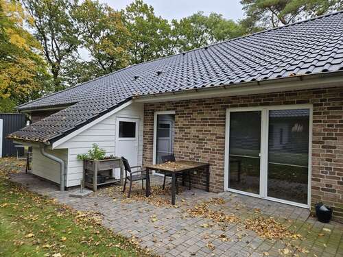 Foto - Haus zum Kaufen in Stedesand 240.000,00 € 83.98 m²
