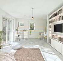 Wohnung zum Kaufen in Frankfurt am Main 195.000,00 € 41.5 m²