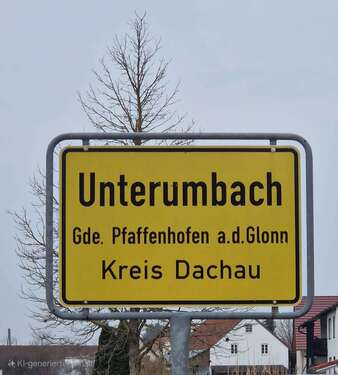 Foto - Grundstück zu verkaufen in Unterumbach 268.500,00 € 358 m²